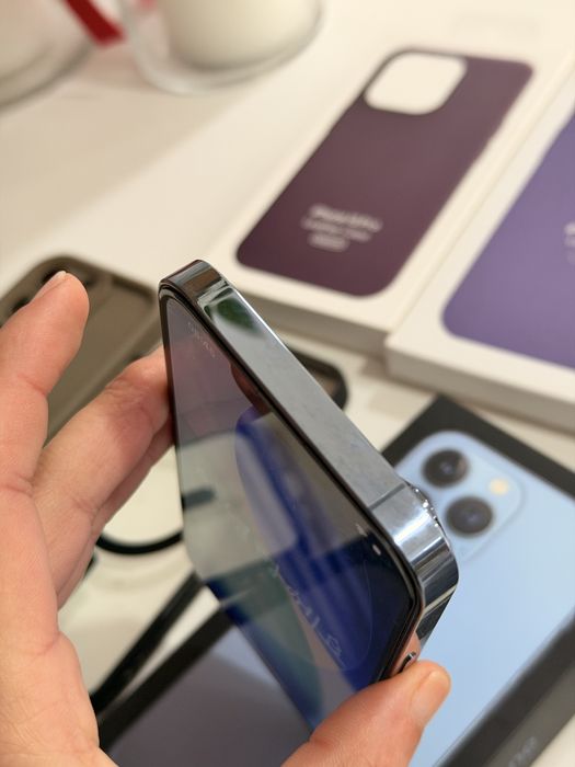 Iphone 13 Pro 128GB - igual a novo