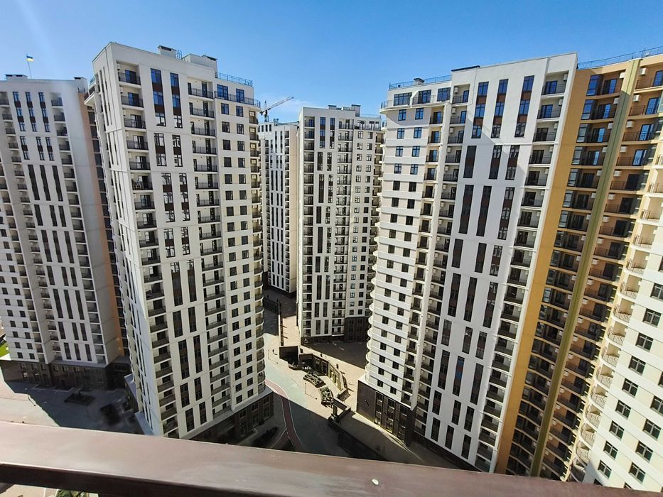 1-room apartment apartment by the address st. Kitoboynaya (area 43 m²) - Atlanta.ua - photo 21