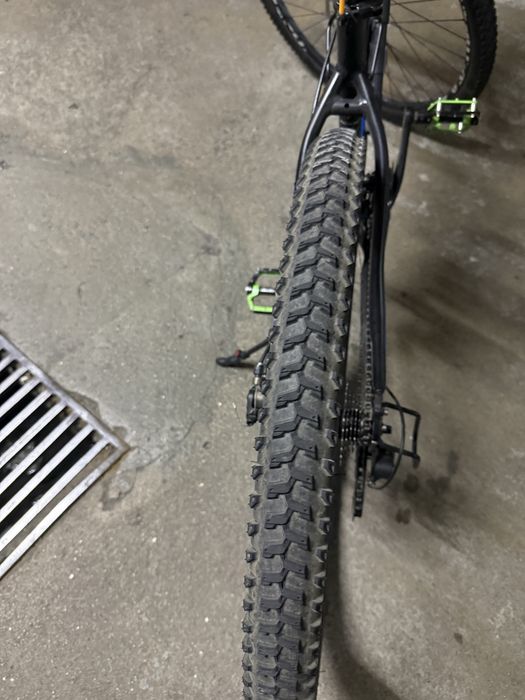 Bicicleta aro 29