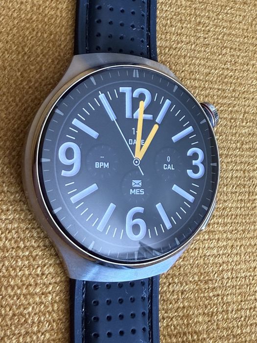 Huawei Watch 4 Pro