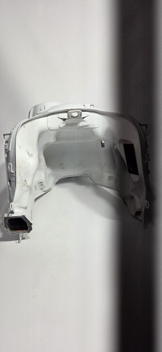 Ducati DesertX Zbiornik paliwa bak