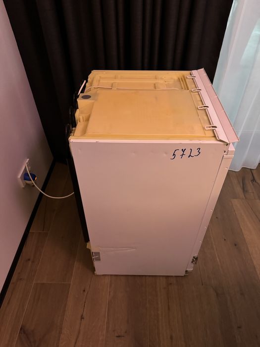 холодильник Liebherr