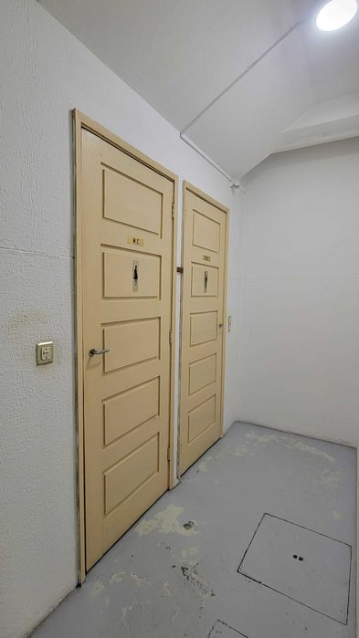 Armazém / Arrumos / Box /Self-Storage