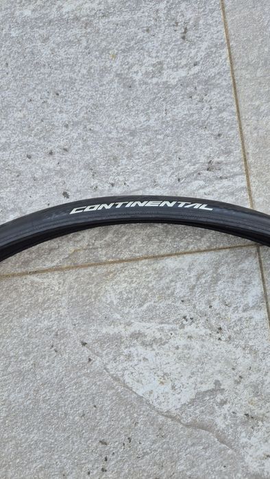 Pneu estrada Continental GP 5000 28mm