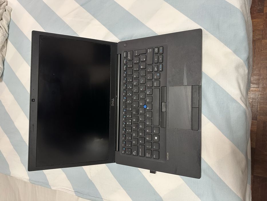 Computador Dell 238 GB