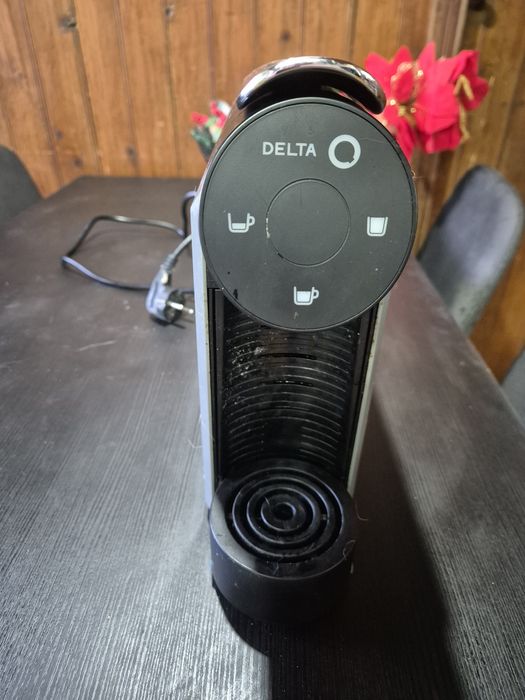 Máquina de café DeltaQ