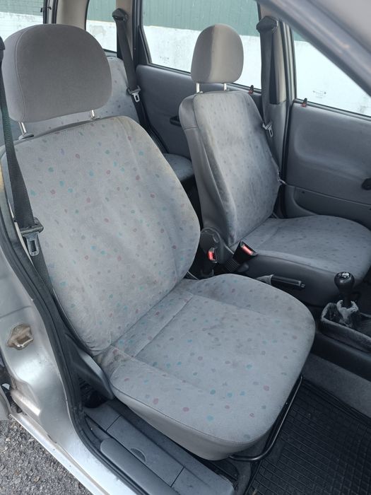Opel corsa b - negociável