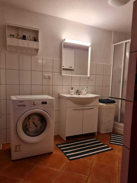 Prywatne kwatery, noclegi w małym gospodarstwie.