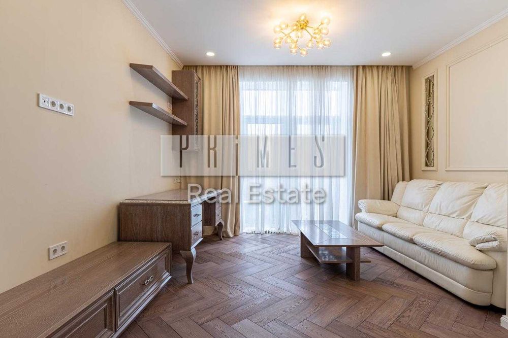 Продажа 3к квартиры 150м2, ЖК Парус, ул. Юрия Ильенко, 18б