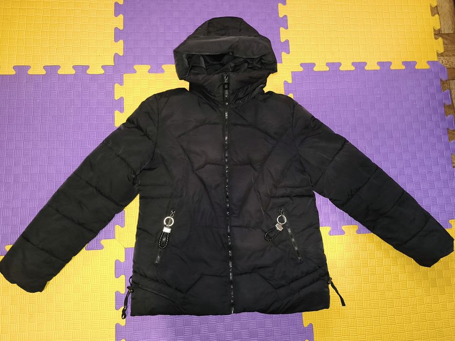 Демісезонна курточка