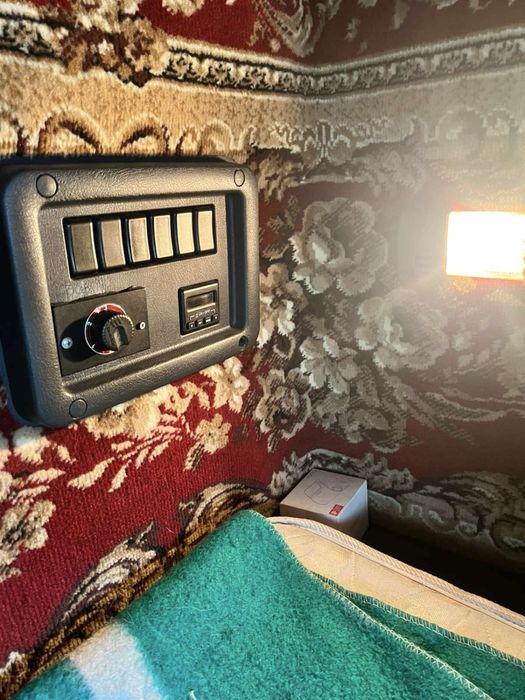 Продам тягач євро 2