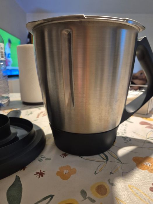 Copo bimby tm6 como novo