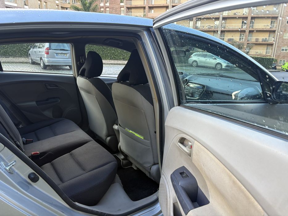 Honda insight 2010 2 donos