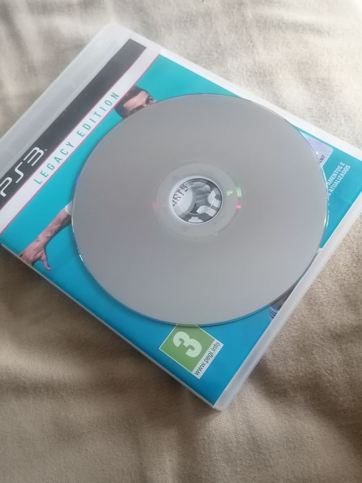 Fifa19 PS3 Impecável