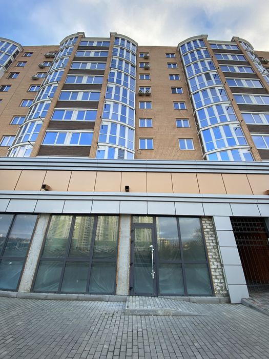 Сдается помещение в ЖК Лазурный! Пер Лосевский 2! Центральный рынок