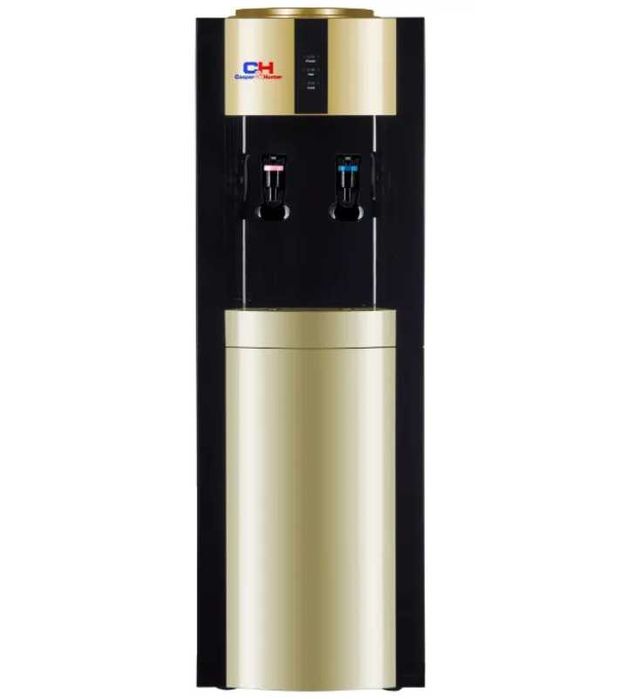 Підлогові кулери для води Cooper&Hunter H1-LDH, LDF, LDC