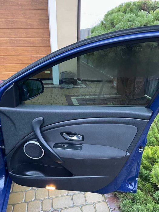 Рено Меган 3 megane 3