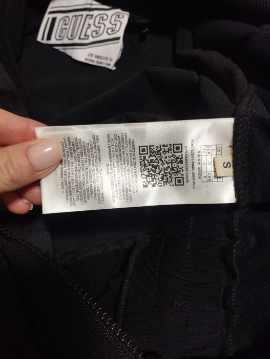 Жіночий комбінезон guess, Calvin Klein