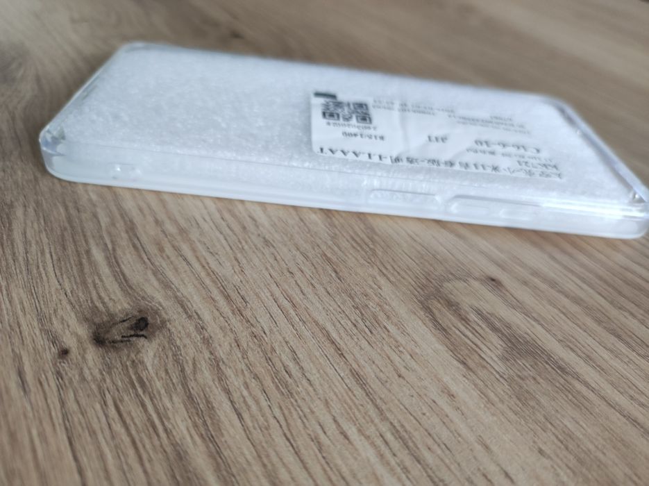 Etui Xiaomi 11 lite 5g NE