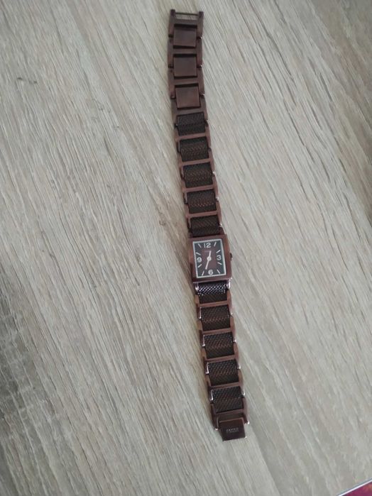 Женские часики Fossil es 1720/
