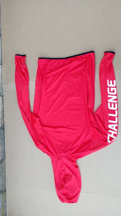 Jack & Jones Challenge Heilbronn bluza M soft Shell