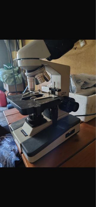 Продам мікроскопи