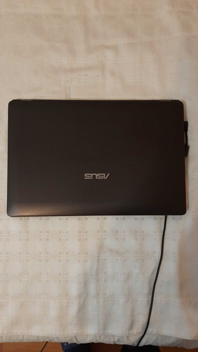 Ноутбук ASUS K73E  17" дюймов