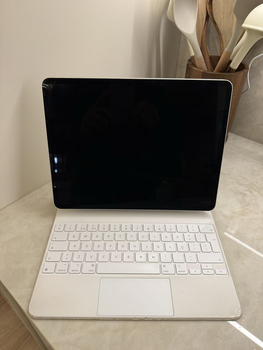 ipad pro 12.9 6 geracao 512gb