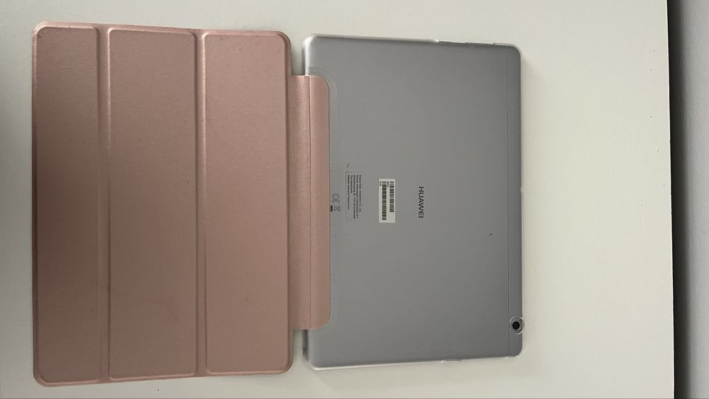 Huawei MediaPad T3 10 tablet