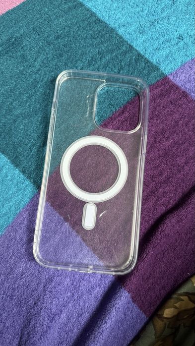 Capa iphone 14 pro max