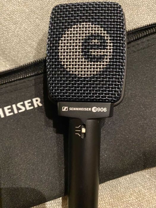 Sennheiser E 906
