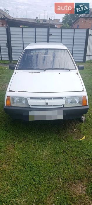 Продам автомобіль ВАЗ 2108