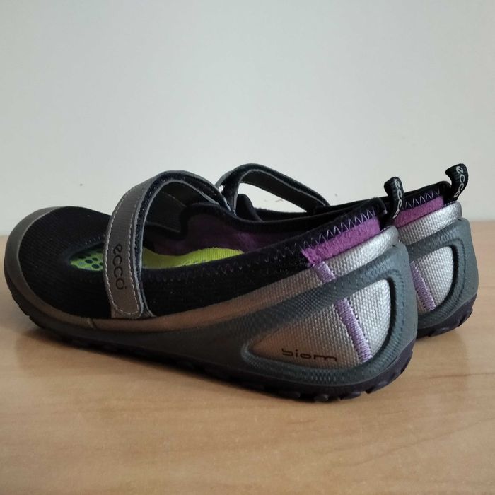 Baleriny damskie ECCO Biom Lite roz.eu-37