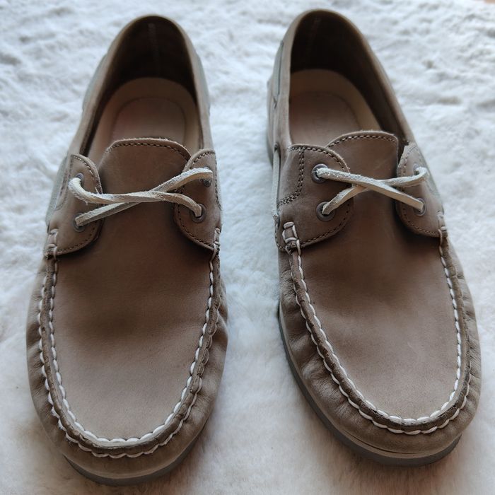 Mokasyny Timberland r.39