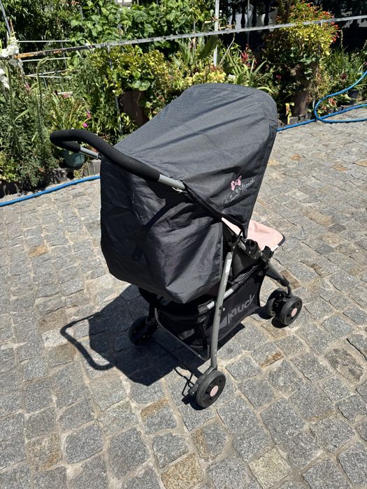 Carrinho de bebe