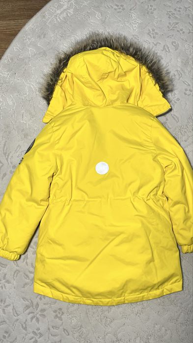 Продам курту lenne 110