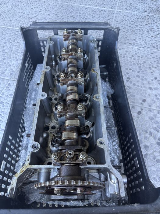 Colaça BMW E46 motor m43 gasolina / Kit embraiagem completo