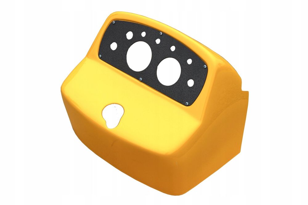 Pulpit konsola zegary C330 Naglak Ursus