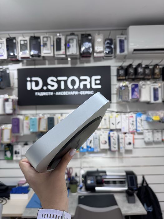 Б/У Apple Mac mini A1347 Core l5 8/1TB