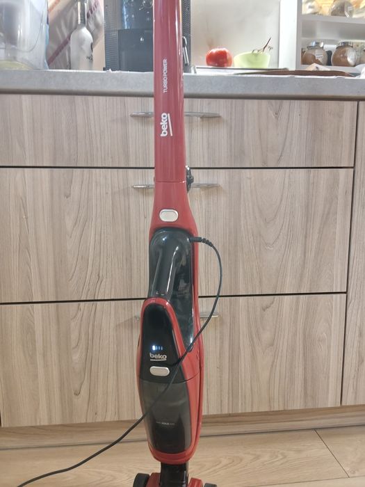 Odkurzacz ręczny BEKO
