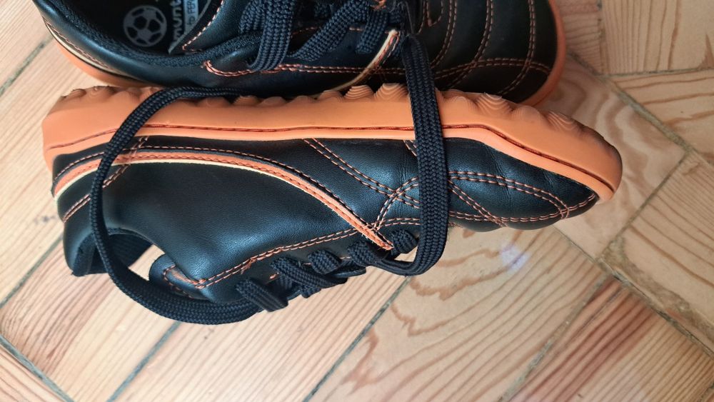 Tenis Futebol Barefoot 32 (ate 21cm)