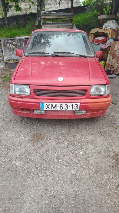 Opel Corsa 1.4 Joy