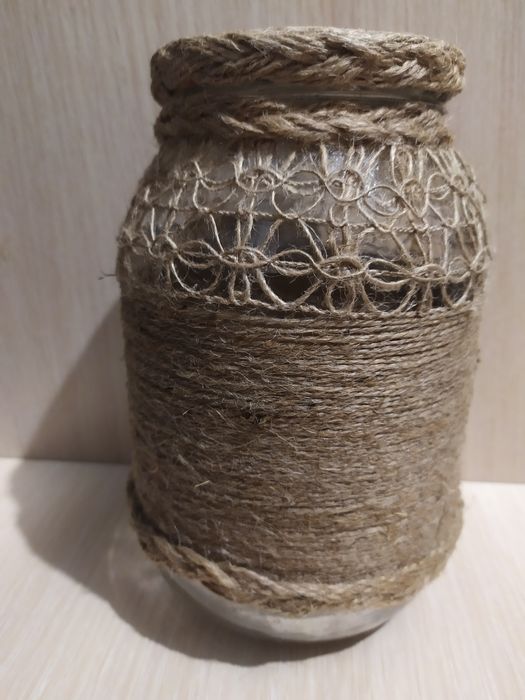 Баночки на Водохреща 1,5 л.
1