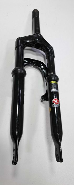 Amortyzator rowerowy ZOOM 20cali piwoty v-brake gwint 1 cal