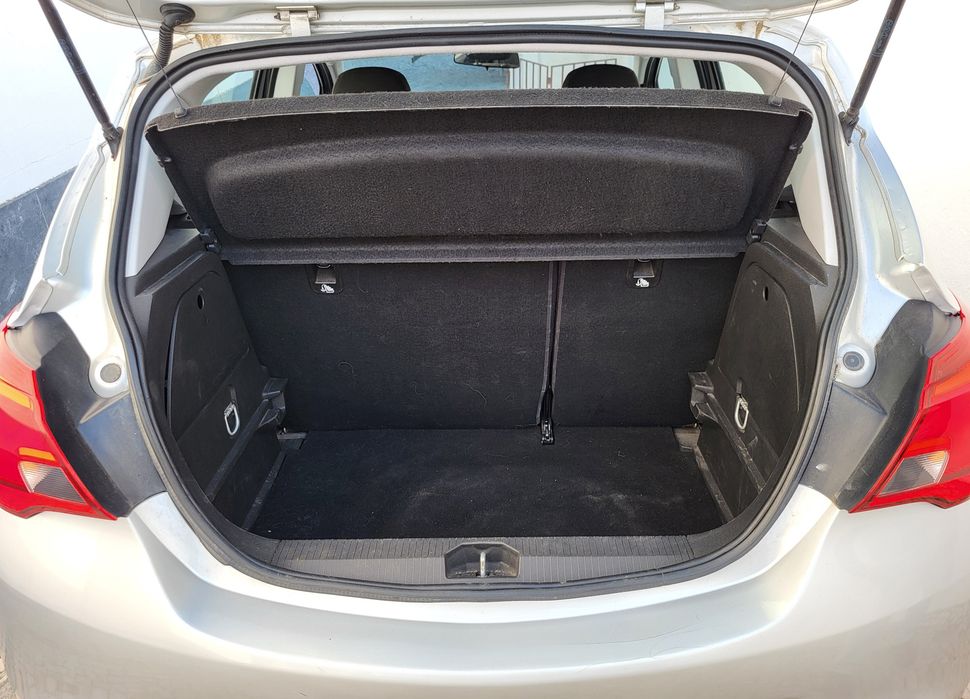 Opel Corsa E 1.3 cdti Edition 95cv 142mil km