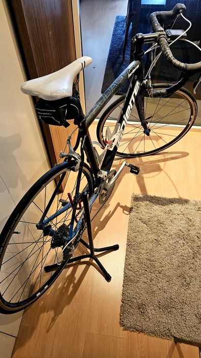 Bicicleta de Estrada Lapierre Audacio 400
