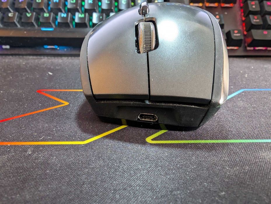 Logitech Performance MX Mouse64751299211394122