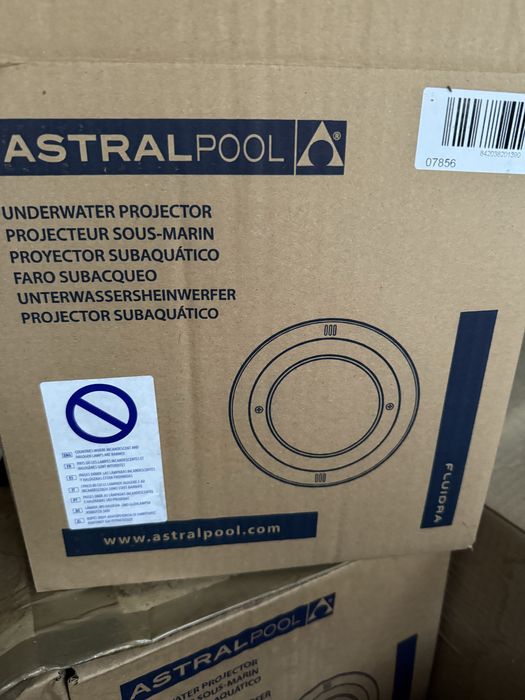 Продам фурнитуру для бассейна