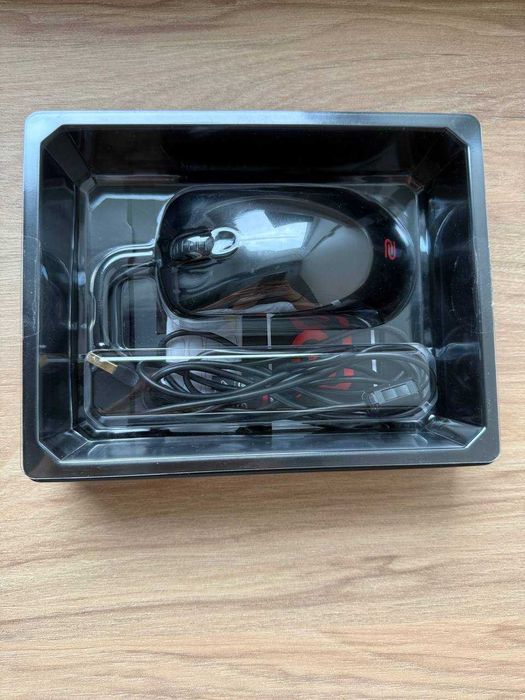 Мишка Zowie EC2-B Black