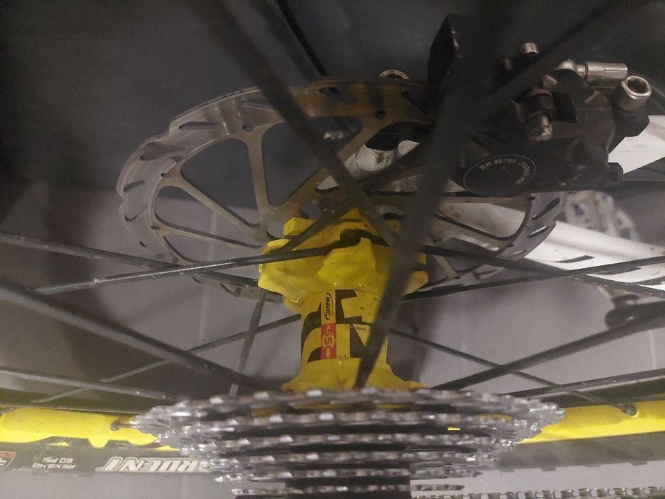 Specialized enduro comp b650